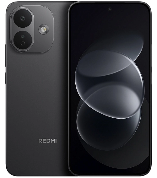 Redmi Note 17 Pro 5G 8/256GB (черный)