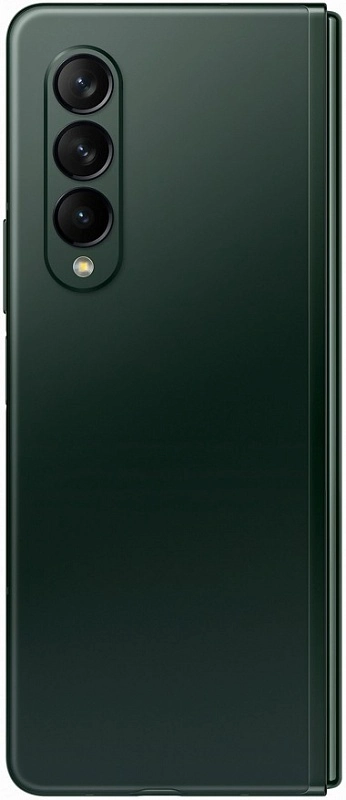 Samsung Galaxy Z Fold3 12/512GB (зеленый) фото 7