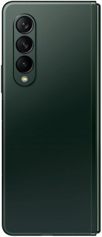 Samsung Galaxy Z Fold3 12/512GB (зеленый) фото 7 Samsung Galaxy Z Fold3 12/512GB (зеленый) фото 7