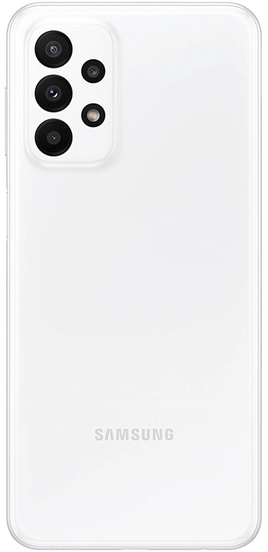 Samsung Galaxy A23 6/128GB (белый) фото 6 Samsung Galaxy A23 6/128GB (белый) фото 6