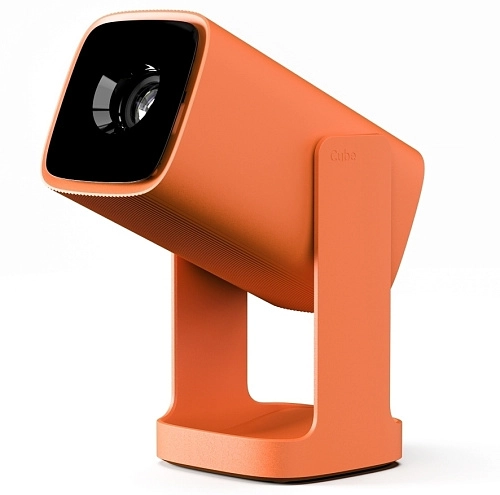 Wanbo Cube 1 (оранжевый)