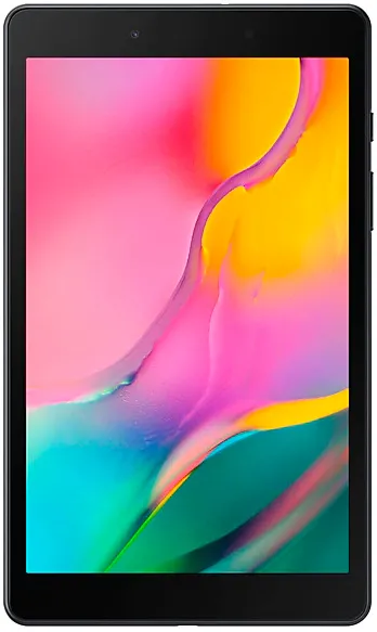 Планшет Samsung Galaxy Tab A T290 Wi-Fi (черный)