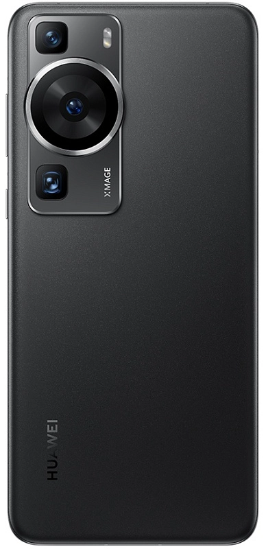 Huawei P60 8/256Gb (черный) фото 6 Huawei P60 8/256Gb (черный) фото 6