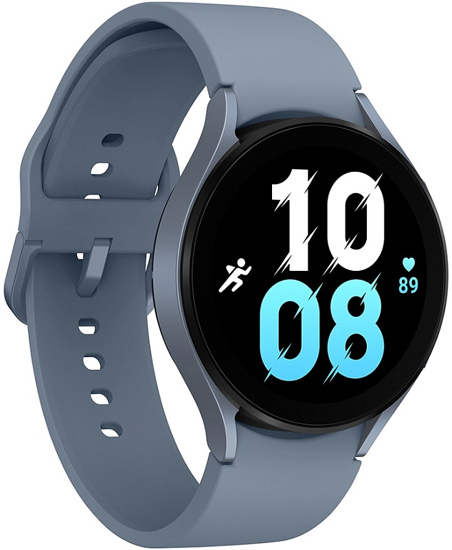 Samsung Galaxy Watch 5 44 мм (синий) фото 1 Samsung Galaxy Watch 5 44 мм (синий) фото 1