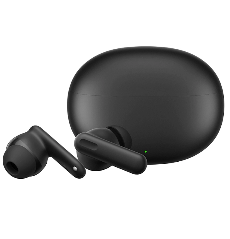 realme Buds Techlife (черный) фото 1