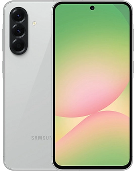 Samsung Galaxy A56 A566 8/256GB (серый)