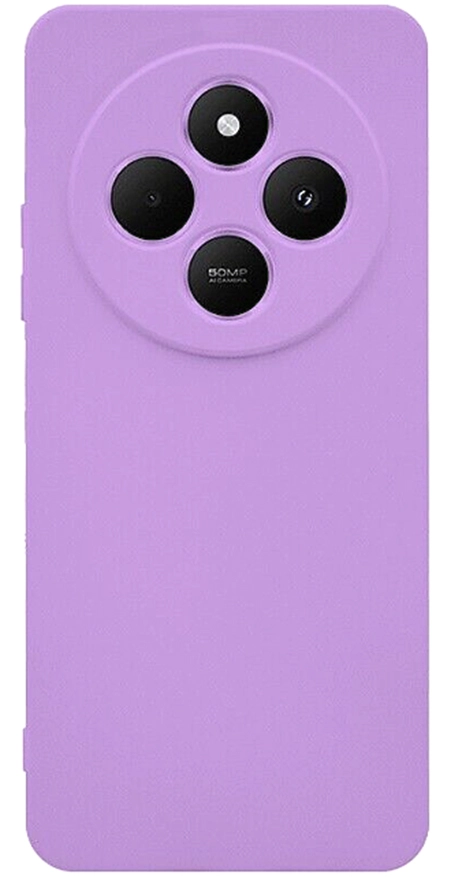 Digitalpart для Redmi 14C (сиреневый) Digitalpart для Redmi 14C (сиреневый)