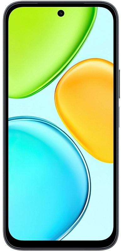 HONOR X6e 4/256GB (черный) фото 2
