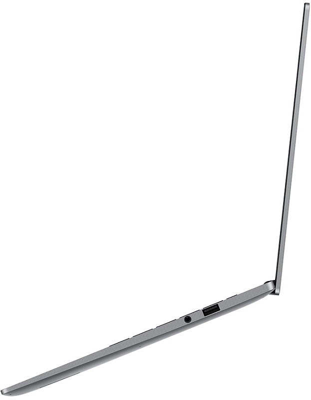 HONOR MagicBook X14 i5 16/512GB (космический серый) фото 4