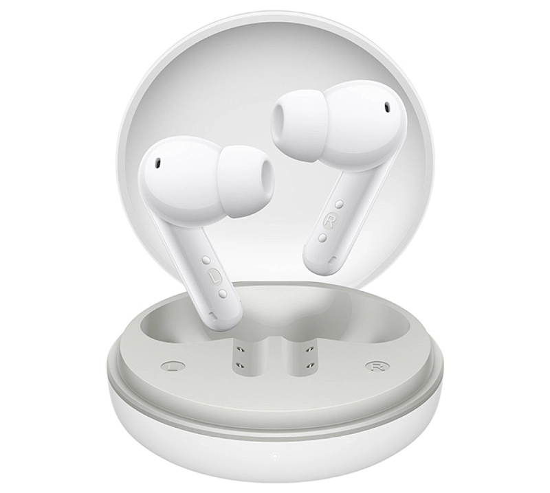 HONOR Earbuds A Pro (белый) фото 2