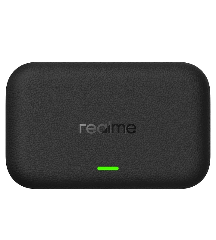realme Buds T500 Pro (черный) фото 2