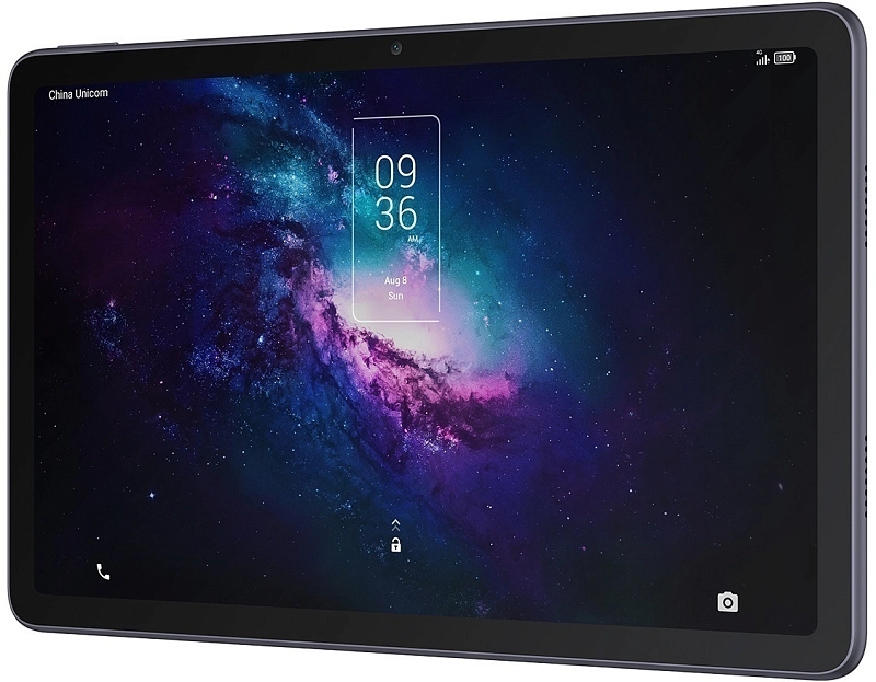 TCL 10 TABMAX 4G 4/64Gb (космический серый) фото 4