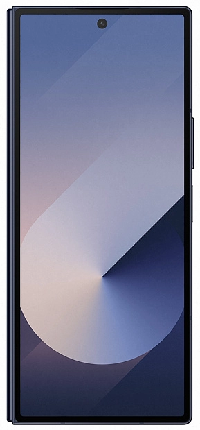 Samsung Galaxy Z Fold6 F956 12/512GB (синий) фото 2