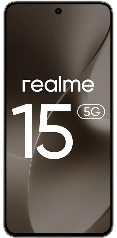 Realme 15 12/512GB (черный) фото 2 Realme 15 12/512GB (черный) фото 2