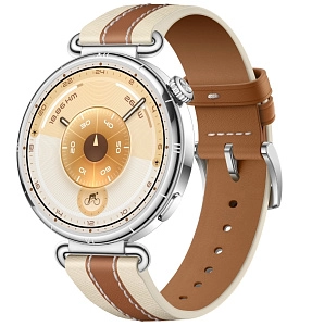 Huawei Watch GT 6 41 мм KSU-B19 коричневый
