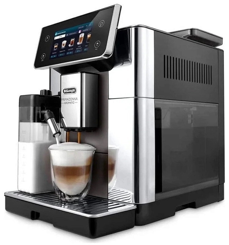 DeLonghi ECAM630.75.TSM фото 2