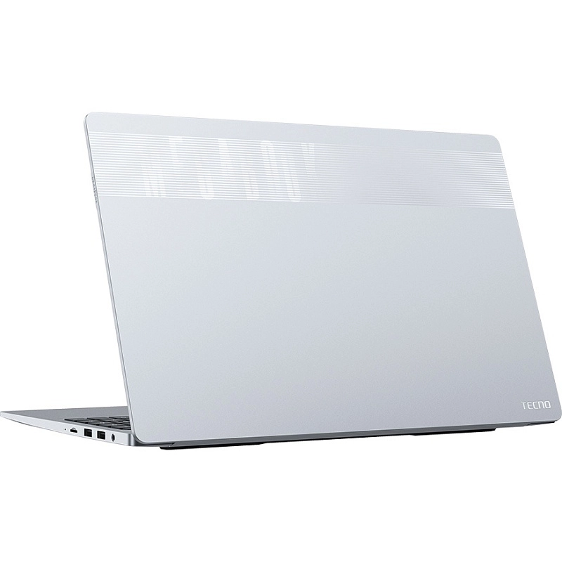 TECNO MEGABOOK T1 16/512GB (серебристый) фото 2 TECNO MEGABOOK T1 16/512GB (серебристый) фото 2