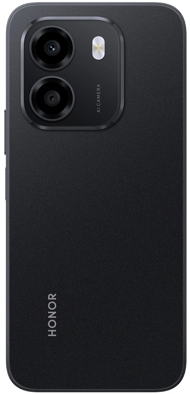 HONOR X6e 4/256GB (черный) фото 6