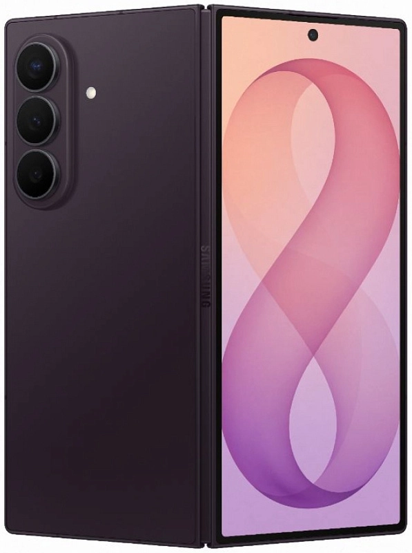 Samsung Galaxy Z Fold8 Ultra 5G (F976) 12/256GB (лаванда) фото 1