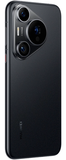 Huawei Pura 70 Pro 12/512GB HBN-LX9 (черный) фото 1