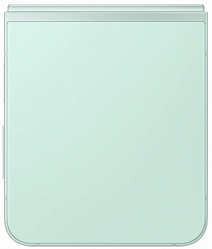 Samsung Galaxy Z Flip6 F741 12/512GB (мятный) фото 6