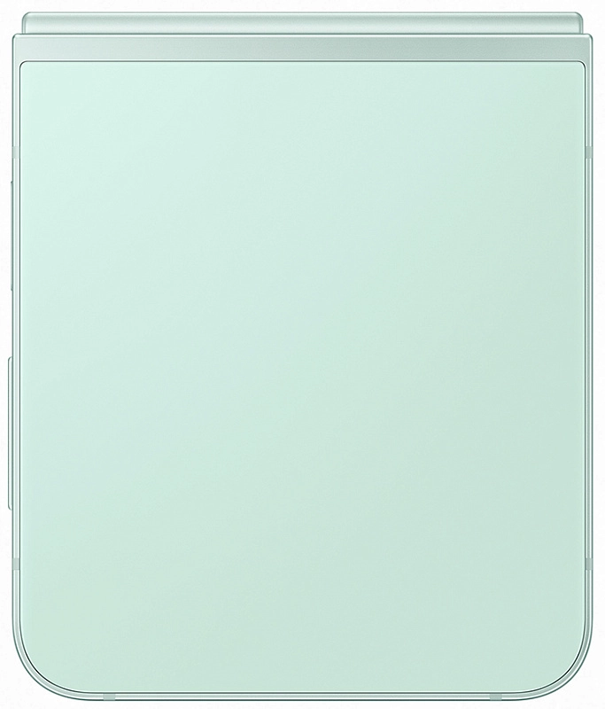 Samsung Galaxy Z Flip6 F741 12/512GB (мятный) фото 6 Samsung Galaxy Z Flip6 F741 12/512GB (мятный) фото 6