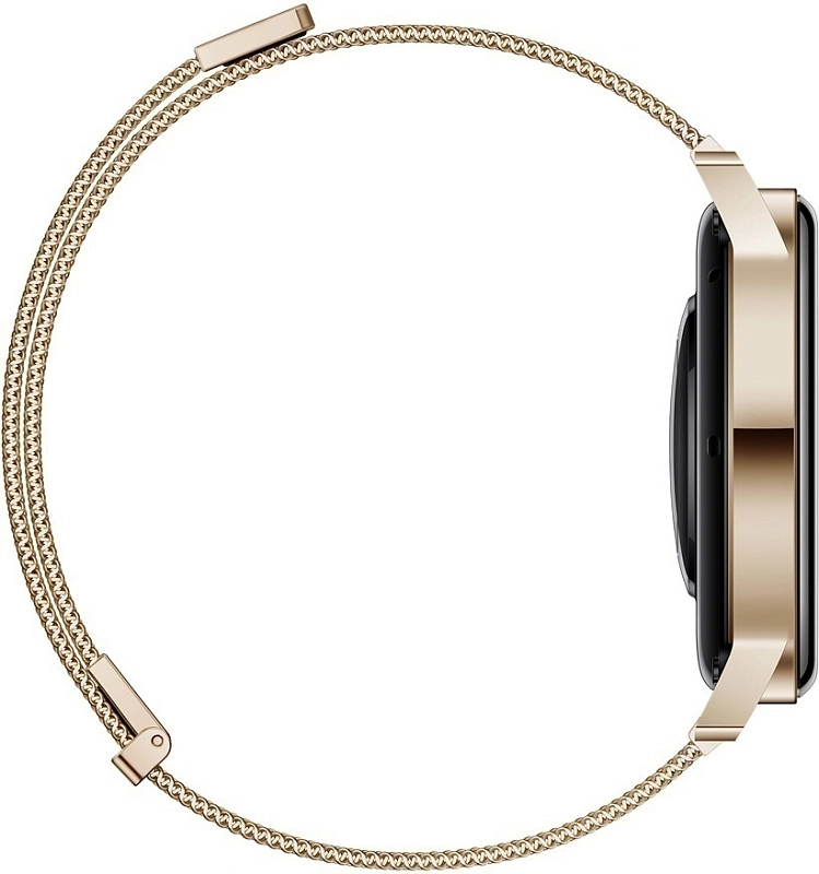 Huawei Watch GT 3 42 мм Elegant gold фото 5 Huawei Watch GT 3 42 мм Elegant gold фото 5