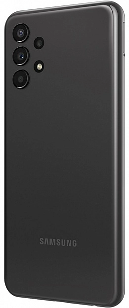 Samsung Galaxy A13 3/32GB (черный) фото 7