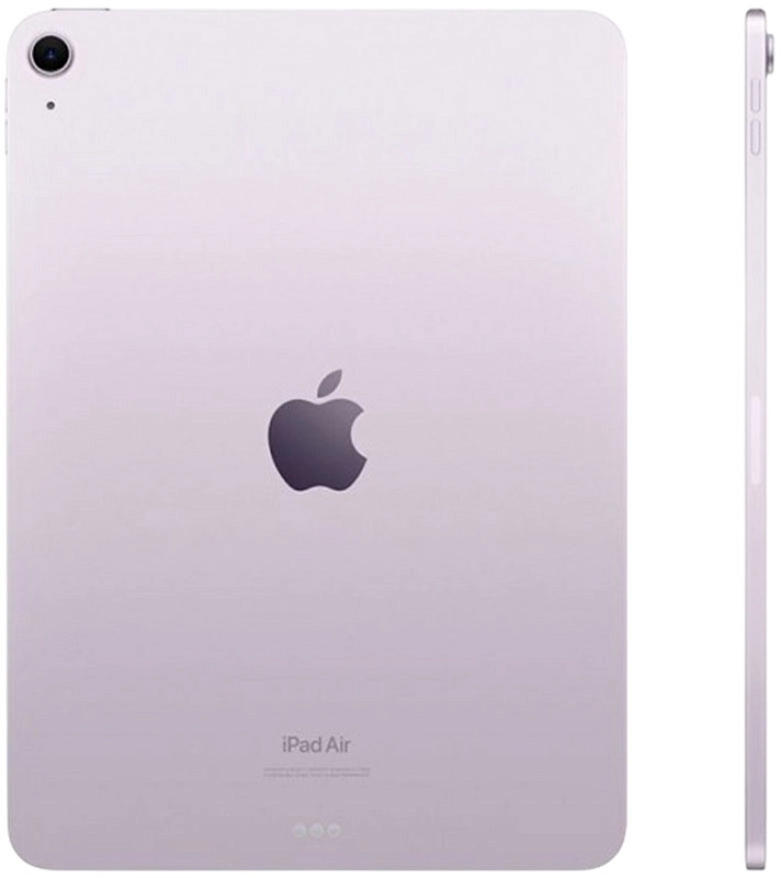 Apple iPad Air 11 2026 Wi-Fi (A3459) 256GB (фиолетовый) фото 1