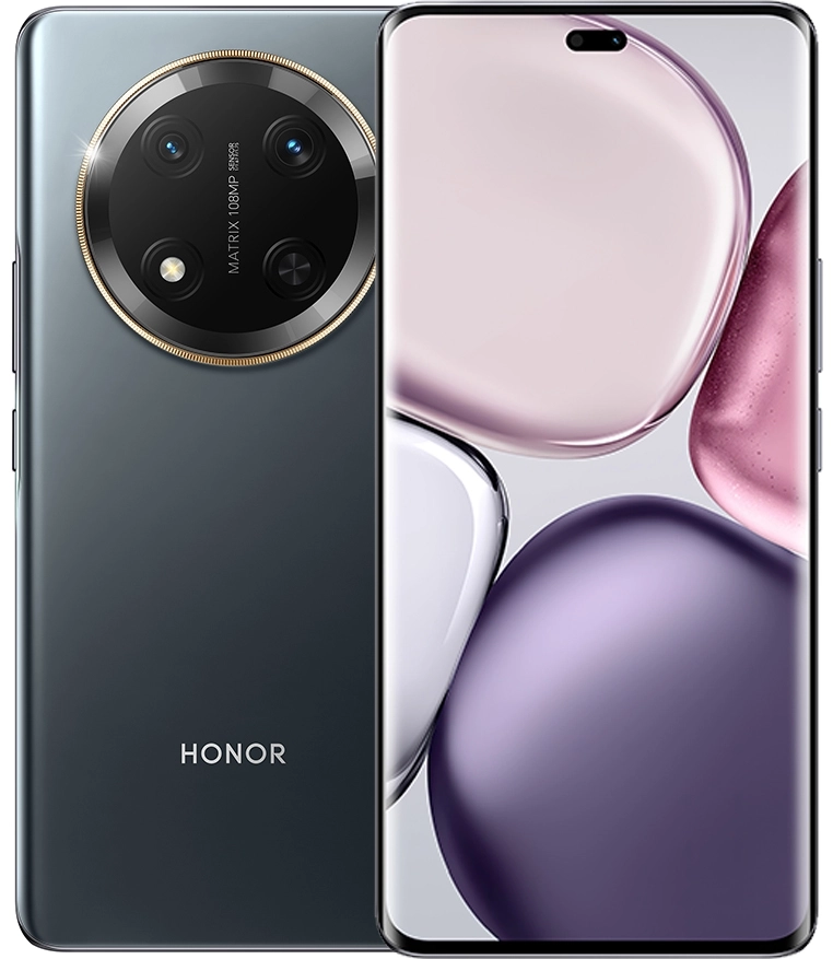 HONOR X9c 12/256GB (черный)