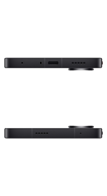 POCO X8 Pro Max 12/256GB (черный) фото 9