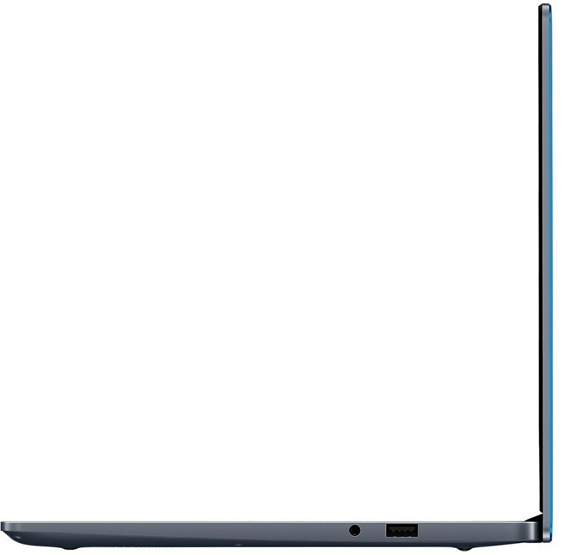 HONOR MagicBook 14 (2021) (серый) фото 3
