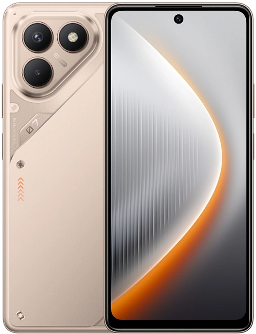 Tecno Pova 7 Neo 8/256GB (титан) Tecno Pova 7 Neo 8/256GB (титан)