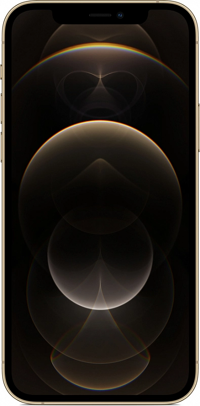 Apple iPhone 12 Pro 256GB Грейд B (золотой) фото 1