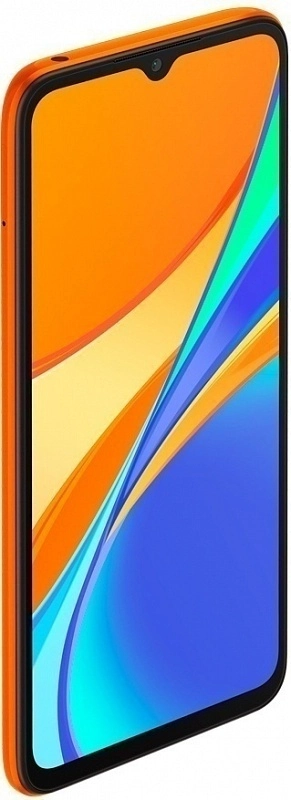 Xiaomi Redmi 9C 2/32Gb без NFC (оранжевый) фото 10 Xiaomi Redmi 9C 2/32Gb без NFC (оранжевый) фото 10