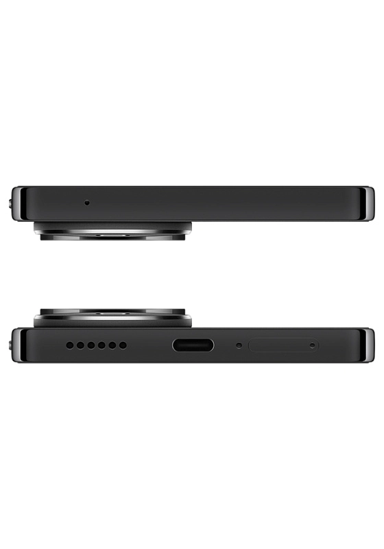 HUAWEI nova 15 12/256GB (черный) фото 7