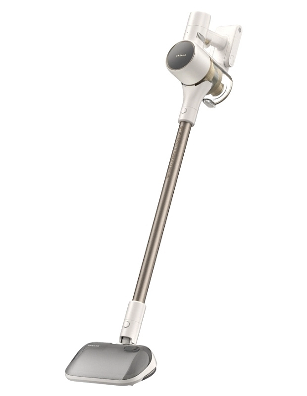 Dreame Cordless Vacuum Cleaner R10s Essential Aqua (белый) фото 1