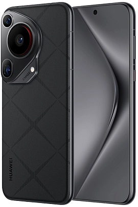 Huawei Pura 70 Ultra 16/1024GB (черный)