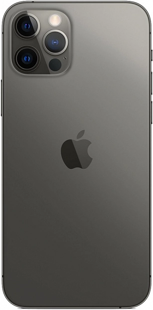 Apple iPhone 12 Pro 256GB Грейд B (графитовый) фото 2