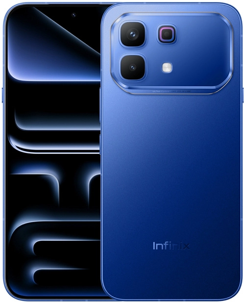 Infinix Note 60 Pro 12/256GB (синий)