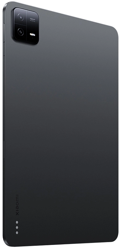 Xiaomi Pad 6 8/256GB (серый) фото 3