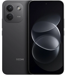 Redmi Note 17 Pro MAX 5G 8/256GB (черный)