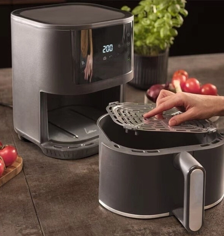 BRAUN HF3030IBK фото 2