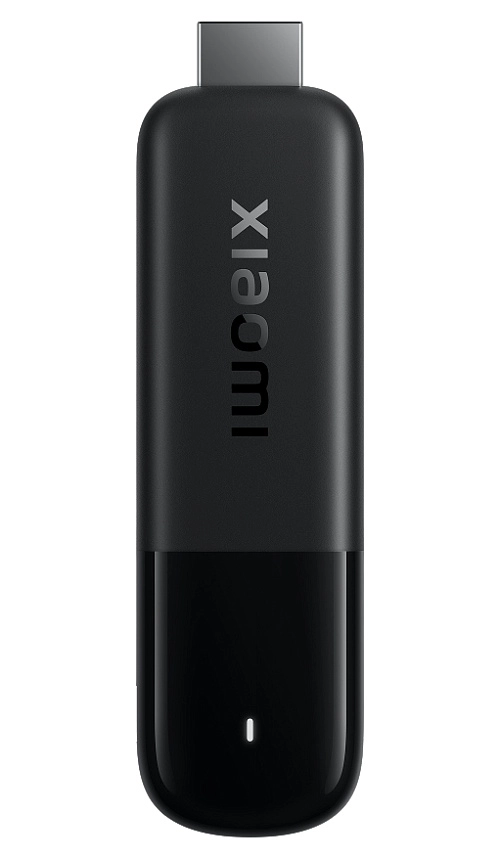 Xiaomi Smart TV Stick 4K 2nd Gen (черный) Xiaomi Smart TV Stick 4K 2nd Gen (черный)