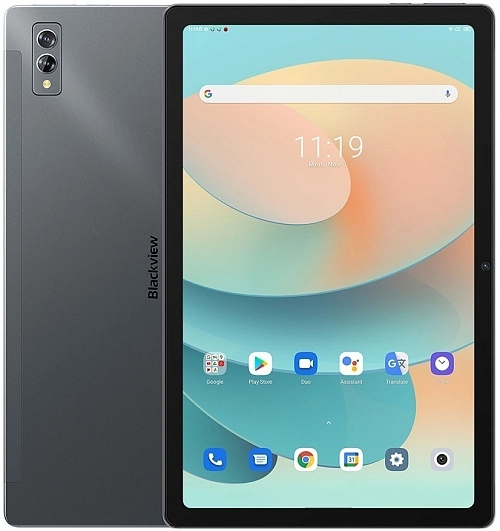 Blackview Tab 11 SE 4G 8/128GB (космический серый) Blackview Tab 11 SE 4G 8/128GB (космический серый)