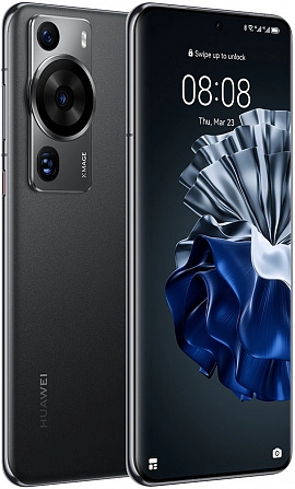 Huawei P60 Pro 8/256Gb (черный)
