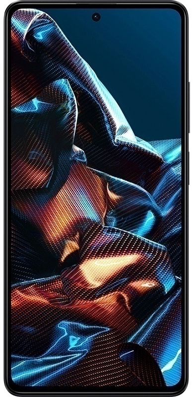 POCO X5 Pro 5G 8/256GB (черный) фото 2 POCO X5 Pro 5G 8/256GB (черный) фото 2