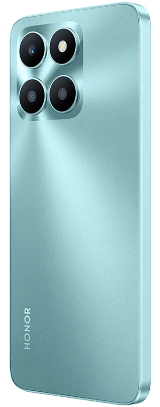 HONOR X6a 4/128GB (искрящийся зеленый) фото 5 HONOR X6a 4/128GB (искрящийся зеленый) фото 5