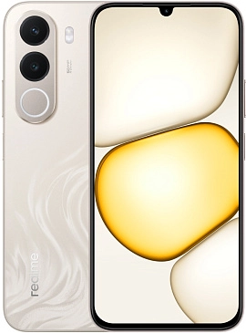 realme C100x 4/256GB (белый)