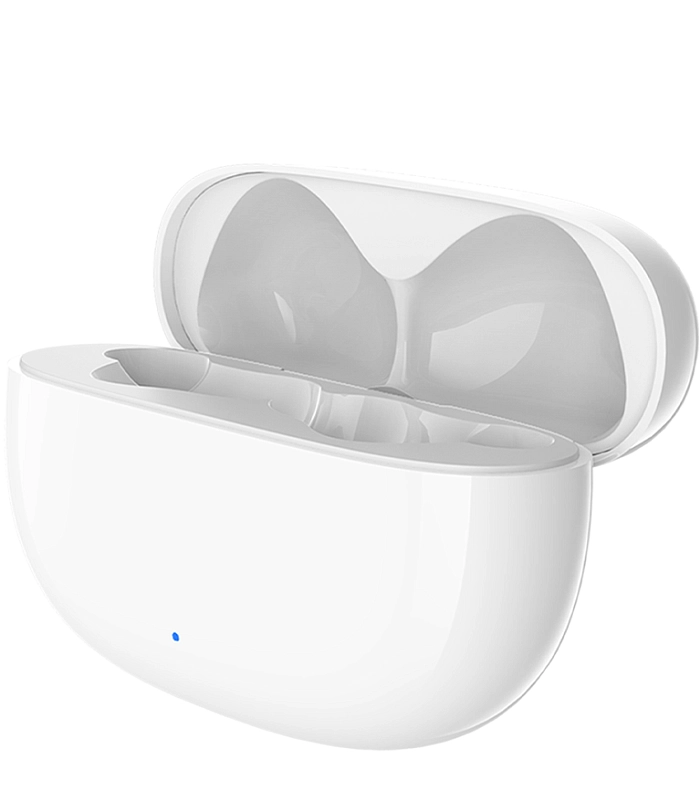HONOR Choice Earbuds X3 (белый) фото 4 HONOR Choice Earbuds X3 (белый) фото 4